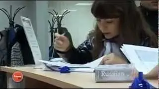 Speak Up: English courses in Moscow