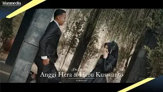 Prewedding Anggi & Heru || Sony A6000  Wedding Photography Gear ||