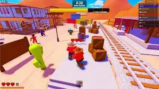 Choose the real Matt or DIE? (NPC or DIE)