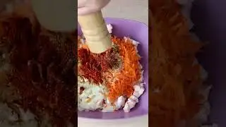 Вкуснейшая закуска за копейки  #простые_рецепты #светлана_герасимова #закуски