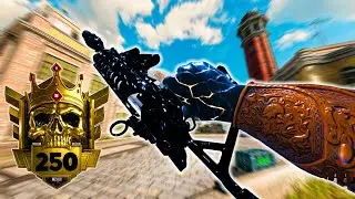 This SMG is Insane on Warzone Ranked