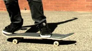 DSN Animations: How to Ollie | Design Squad