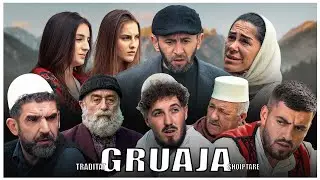 FILMI GRUAJA | Historia rrënqethëse e vuajtjes së grave Shqiptare🥺😭