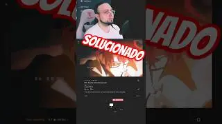 Dark screen solution on Discord, Netflix, Crunchyroll etc.