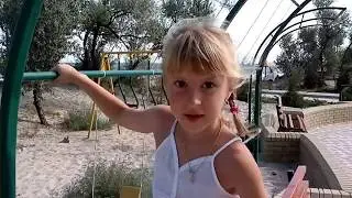 Обзор территорий б/о Фиона и Нефтехимик в Бердянске