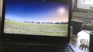 Прошить BIOS ноутбука  под линукс без батареи