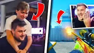 SNAX FORMA MUTANT! 😱 IZAK PSYCHA SITTING! 😂 PAGO DAJE WYZWANIE PASHY!