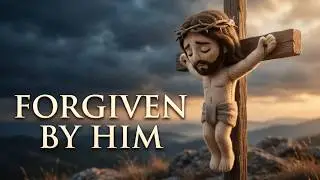 Lamb On The Cross | Jesus Paid It All Christian Worship Song - The Well Studio