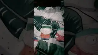 cartman dont want to 📖