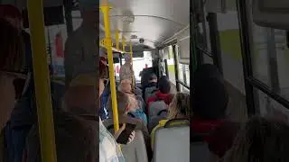 русский автобус 🤙