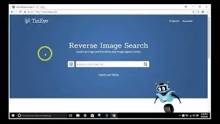 How To Use - (TinEye) Best Image Search Engine