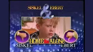 Siskel & Ebert (1990) - Rocky V | Child's Play 2 | Home Alone | The Nasty Girl