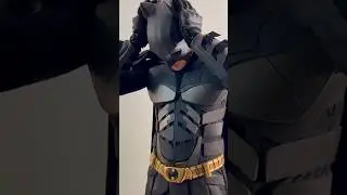 Ranking the Top 5 Best BATMAN Props! 🦇