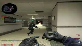 [CS:GO] -  ОЙ, ТАК НРАВИТСЯ