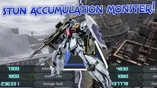 GBO2 Re-GZID: Stun accumulation monster!