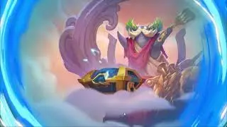 TFT Lunar Festival | Pulling Every New Mythic | 14.02