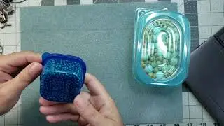 BEAD HAUL SURPRISE