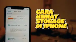 Berdamai dengan iPhone 64GB