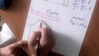Выкройка детского пиджака для девочки