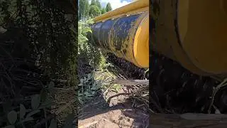 Игра в ротоватор. Новый сезон открыт 89261385927 