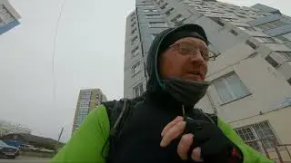 Барнаул & Краски осени. 15.10.2023