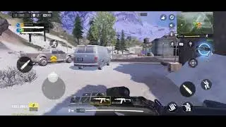 Call of duty باتل رويال1