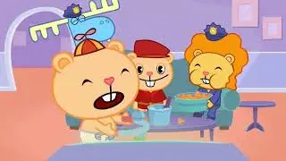 Happy Tree Friends - A Vicious Cycle (Complete Disaster HD)