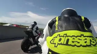 Da Front Straight Pass