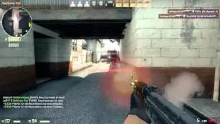 CS:GO | one day