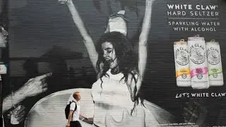 The very best of out of home advertising 2021 - and the very best OOH from the last decade too!