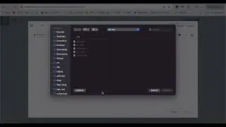 How to create WordPress Blog