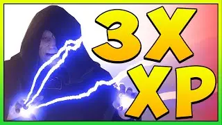 Star Wars Battlefront TRIPLE XP Event + DLC Trial!