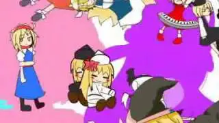 COOL&CREATE - Love-Colored Straight Magic english subs