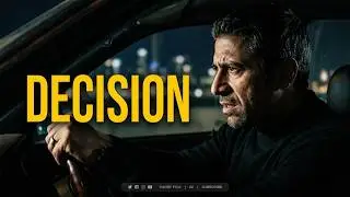 کورتە فیلمی ، بریارێک ، Short Film, A Decision, #foryou #shortfilm