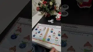 Нейромотрные игры – считалки: зима
