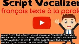 French text to speech french text to speech french tts voices for textaloud  textaloud is