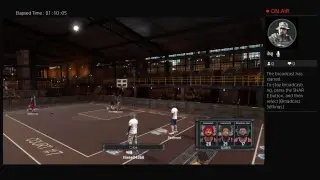 2k 17 grind to pro 5