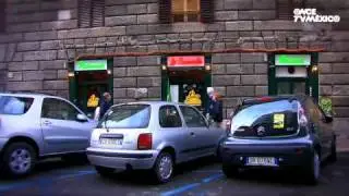 Mexicanos en el Extranjero: Diana y Miguel, Roma (Programa 12)