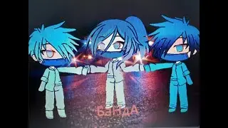 Фильм в Gacha Life |БаНдА| 8ч. \2 Сезон