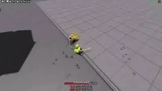 gotten banned a developer as game