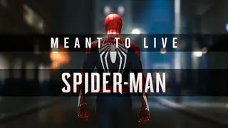 Spider-man :: Meant to Live | GMV