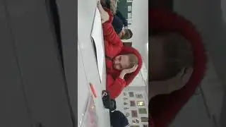 Когда Яна пришла в школу пьяная😂