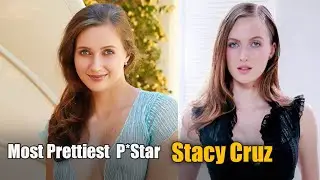 Stacy Cruz || Short biography