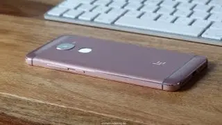 LeEco Le 2 Review English [4k]