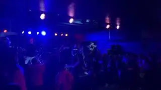 SUNAMI - SEVERED (hatebreed cover) @ The Brass mug FYAFEST
