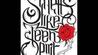 Smell like a teen spirit cover