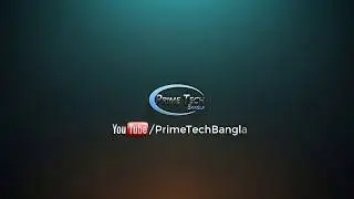 Prime Tech Bangla