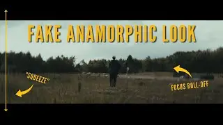 Achieve it with ANY LENS - a Canon EOS R10 short film