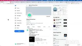 Gitcoin China fans weekly updates 12 May