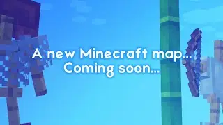 ??? | Teaser Trailer | Minecraft